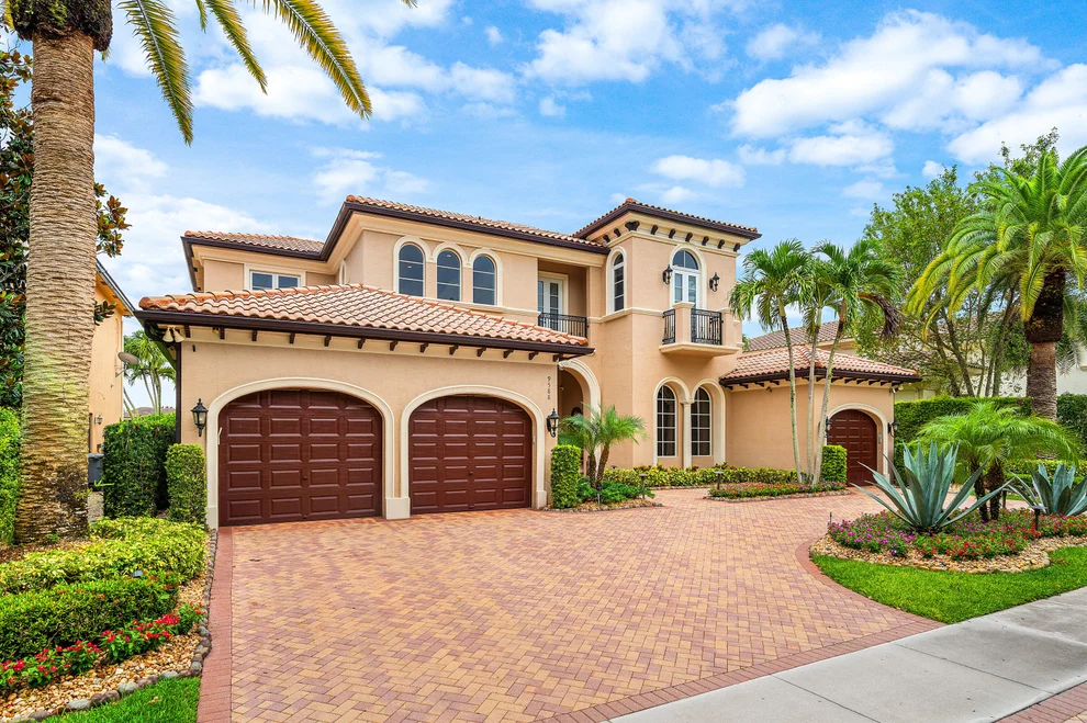 Unit for sale at 9588 Bridgebrook Drive, Boca Raton, FL 33496