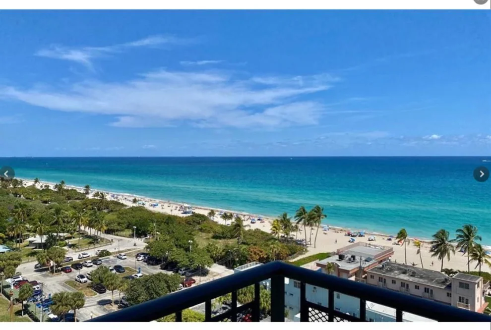 Unit for sale at 1501 S Ocean Drive, Hollywood, FL 33019