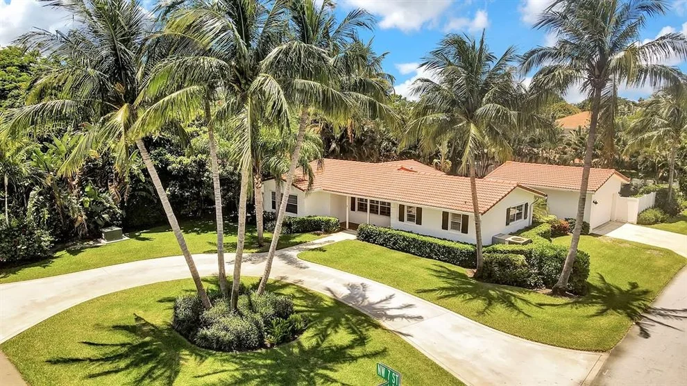 Unit for sale at 603 NW 7th Street, Delray Beach, FL 33444