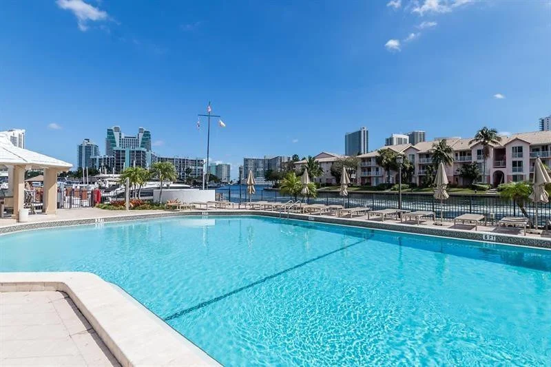 Unit for sale at 300 Three Islands Boulevard, Hallandale Beach, FL 33009