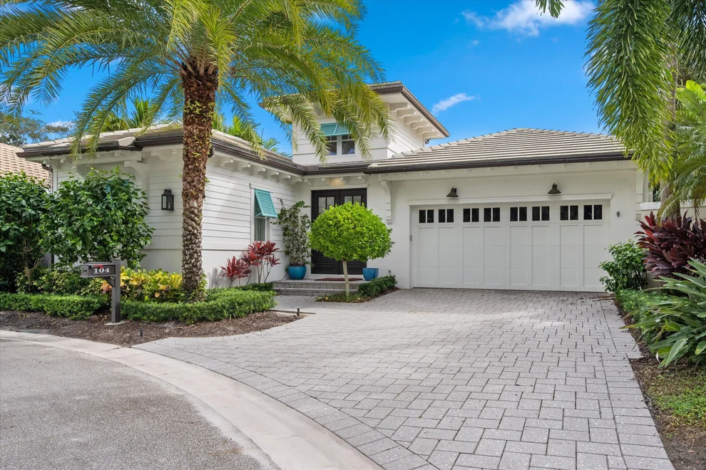 Unit for sale at 104 Lanitee Circle, Jupiter, FL 33458