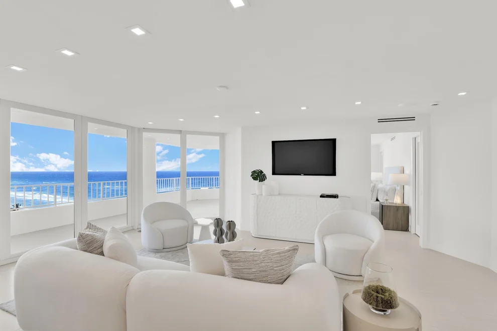 Unit for sale at 550 S Ocean Boulevard, Boca Raton, FL 33432