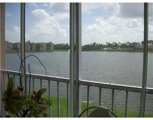 Unit for sale at 6112 Huntwick Terrace, Delray Beach, FL 33484