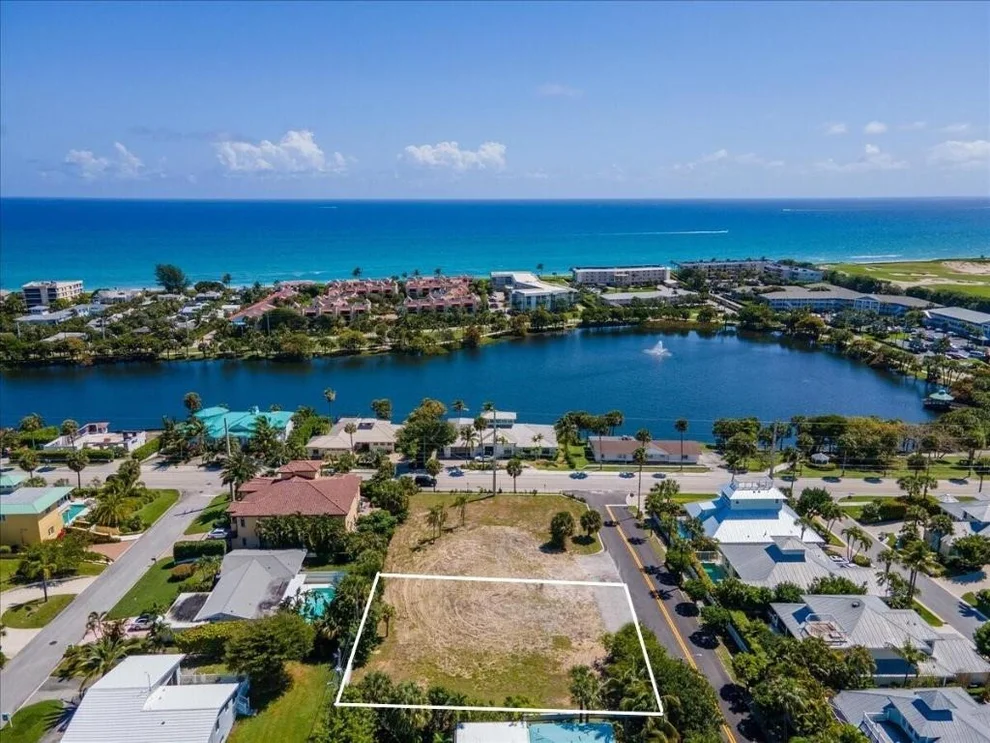 Unit for sale at 403 Olympus Drive, Juno Beach, FL 33408