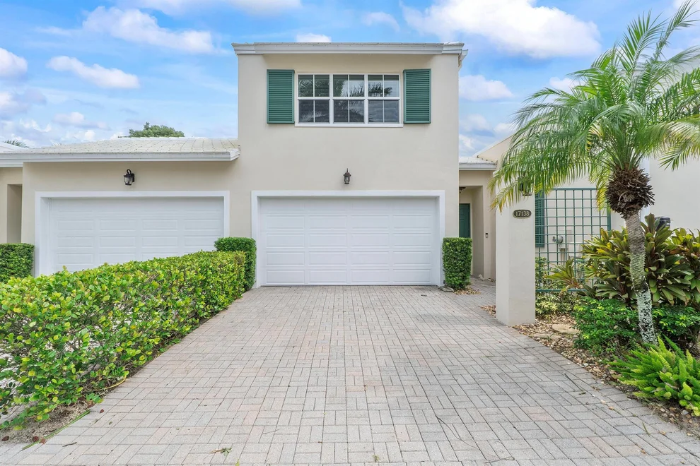 Unit for sale at 17138 Bermuda Village Drive, Boca Raton, FL 33487