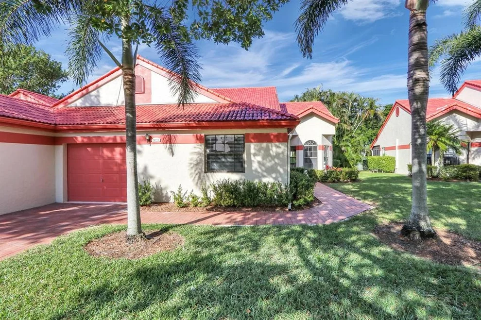 Unit for sale at 7877 Lexington Club Boulevard, Delray Beach, FL 33446