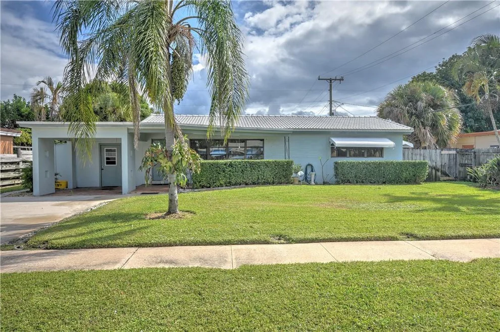 Unit for sale at 2136 NE 4th Court, Boca Raton, FL 33431