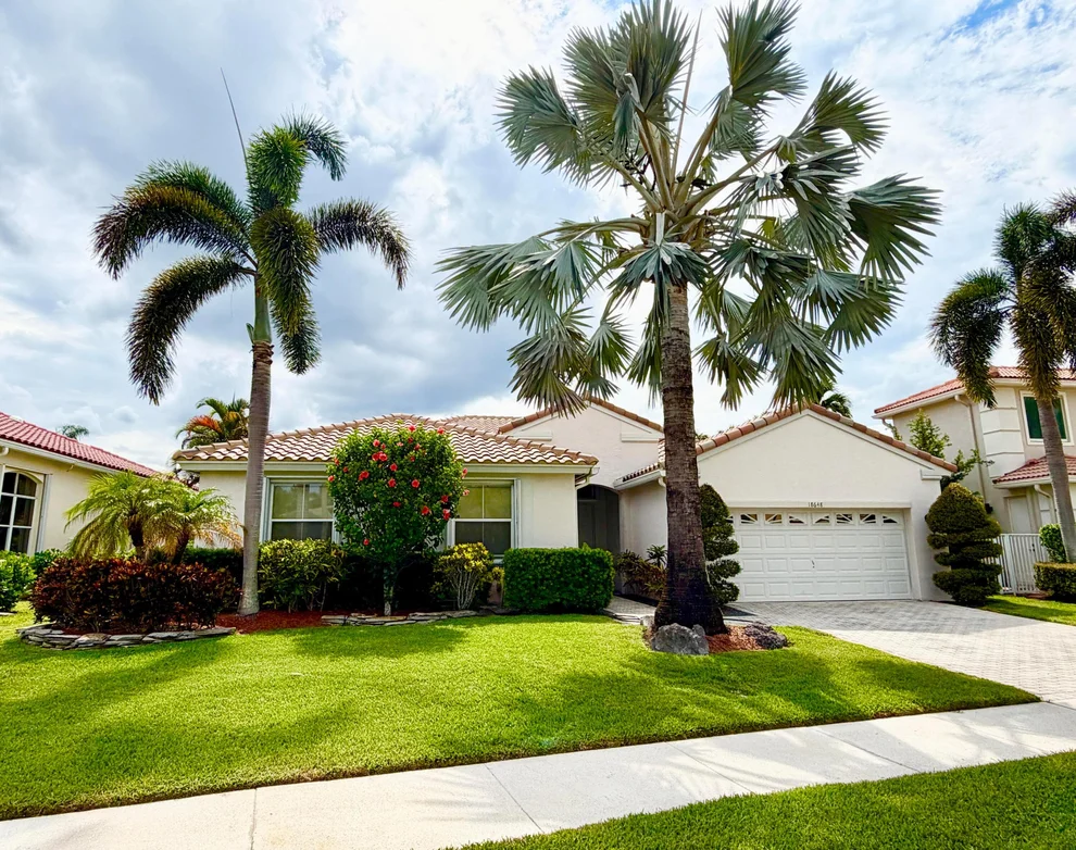 Unit for sale at 18648 Ocean Mist Drive, Boca Raton, FL 33498