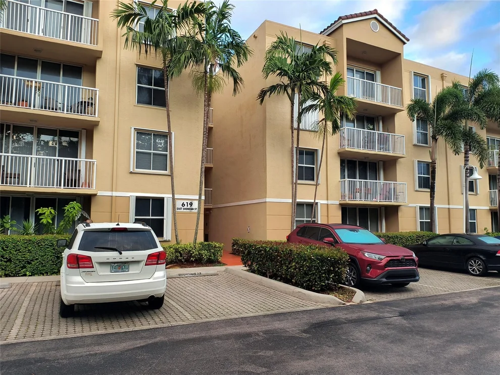 Unit for sale at 619 E Sheridan Street, Dania Beach, FL 33004