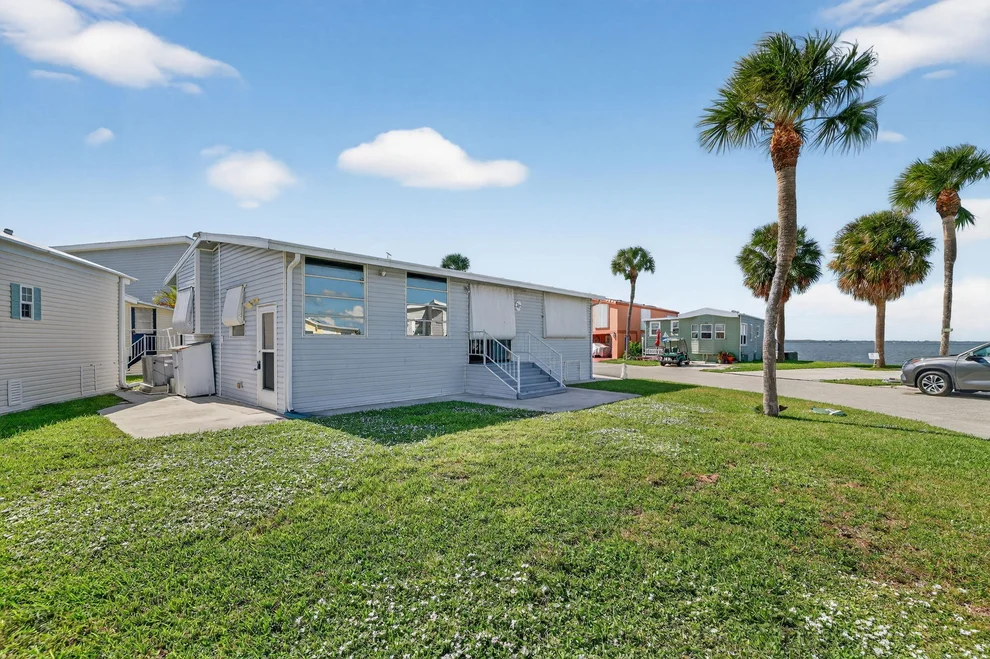 Unit for sale at 217 Nettles Boulevard, Jensen Beach, FL 34957