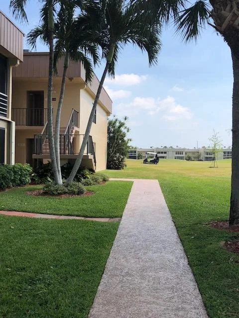 Unit for sale at 276 Capri F, Delray Beach, FL 33484