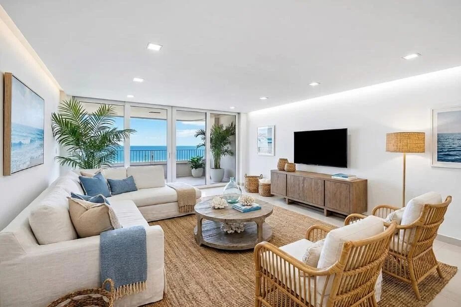 Unit for sale at 550 S S Ocean Boulevard, Boca Raton, FL 33432