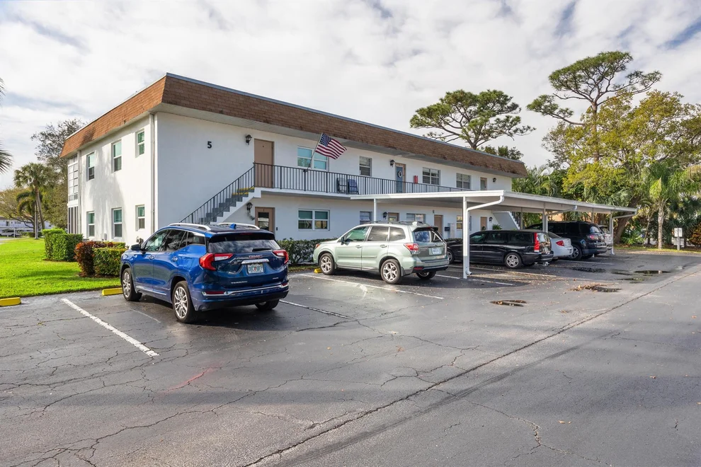 Unit for sale at 2950 SE Ocean Boulevard, Stuart, FL 34996