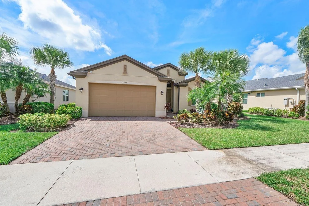 Unit for sale at 11151 SW Lake Park Drive, Port St Lucie, FL 34987
