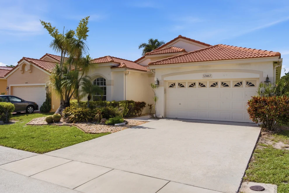 Unit for sale at 12463 Pleasant Green Way, Boynton Beach, FL 33437