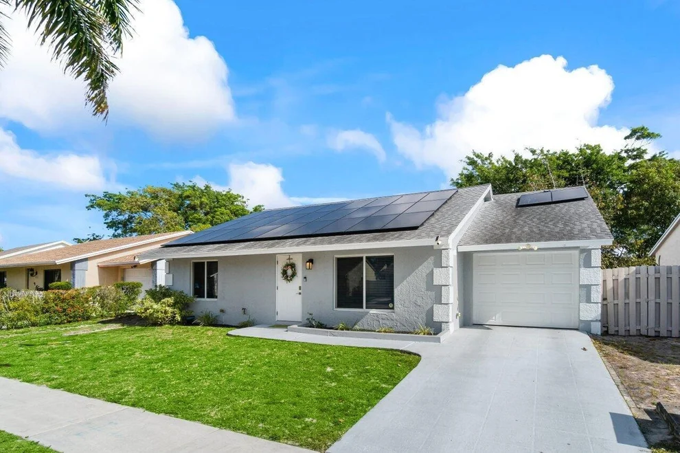 Unit for sale at 6041 Triphammer Road, Lake Worth, FL 33463
