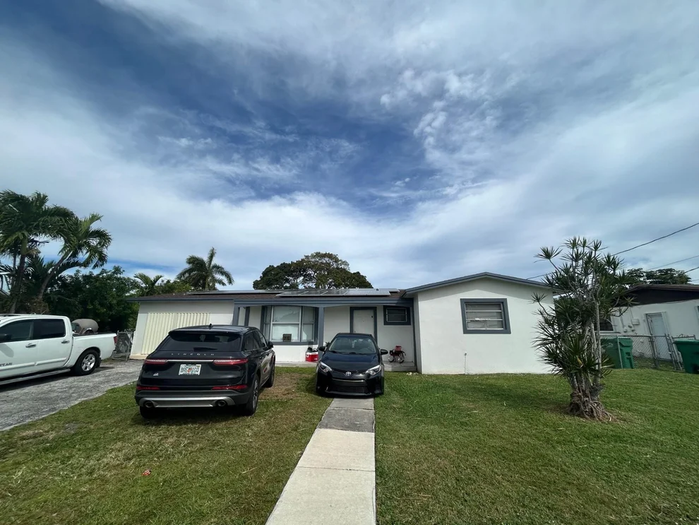 Unit for sale at 75 NW 209th Street, Miami Gardens, FL 33169