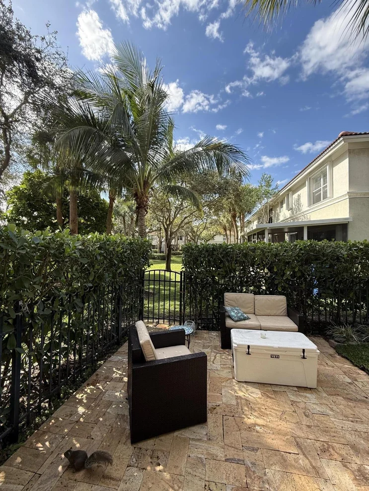 Unit for sale at 6058 Seminole Gardens Circle, Riviera Beach, FL 33418