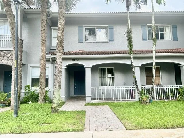 Unit for sale at 8214 SW 29th Street, Miramar, FL 33025