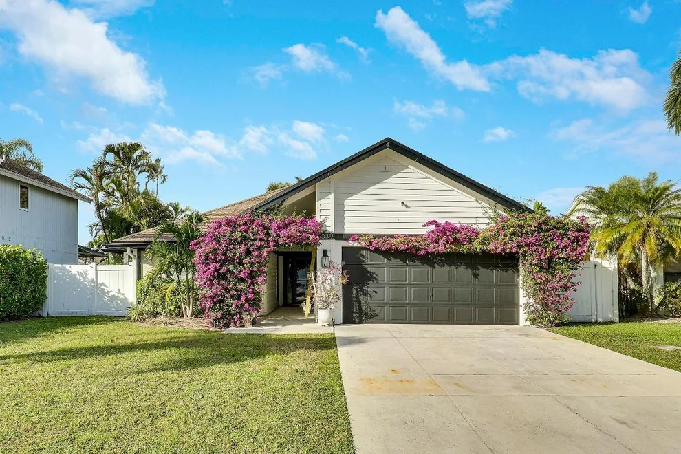 Unit for sale at 6039 Adams Street, Jupiter, FL 33458