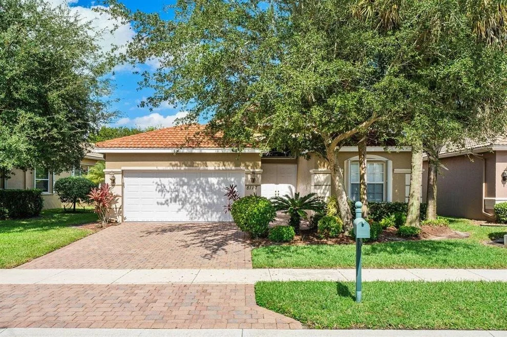 Unit for sale at 8117 Cavalli Way, Lake Worth, FL 33467