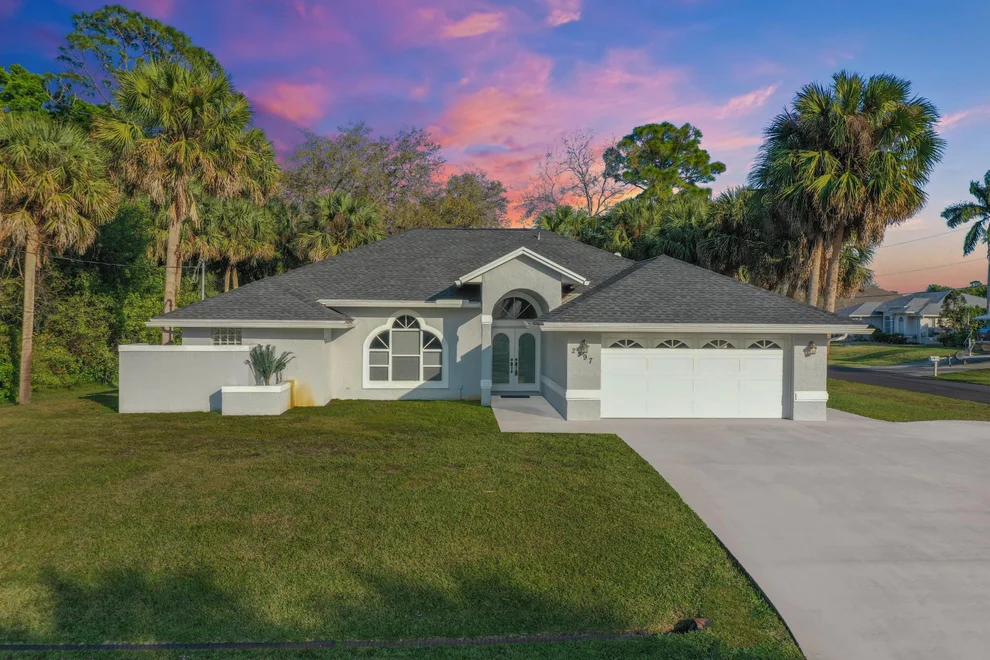 Unit for sale at 2397 SW Dodge Terrace, Port St Lucie, FL 34953