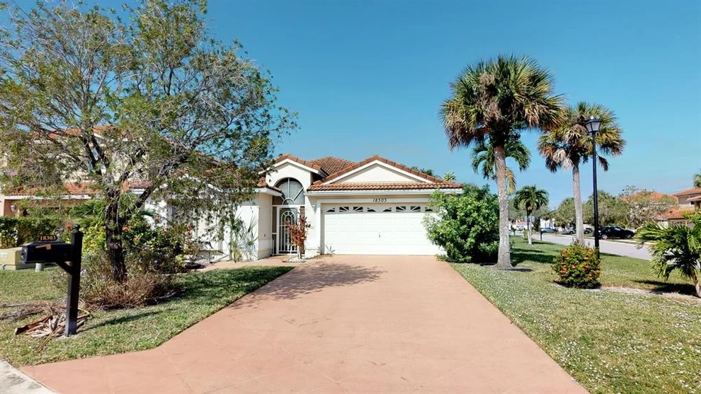 Unit for sale at 18303 Coral Isles Drive, Boca Raton, FL 33498