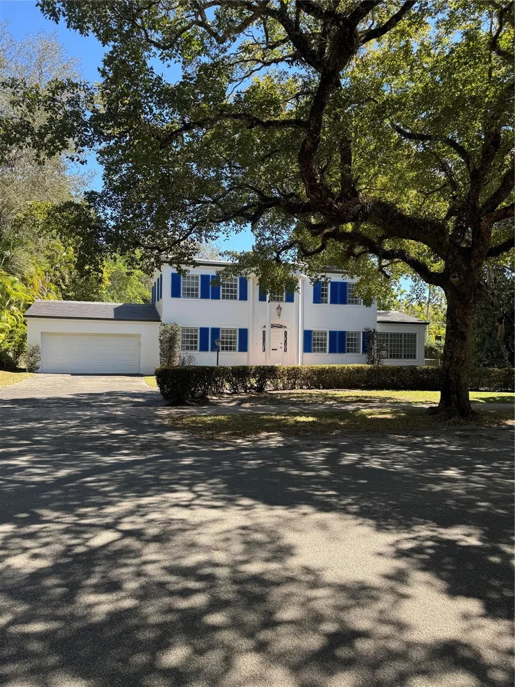Unit for sale at 3801 Toledo Street, Coral Gables, FL 33134