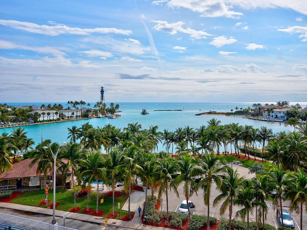 Unit for sale at 2639 N Riverside Drive, Pompano Beach, FL 33062