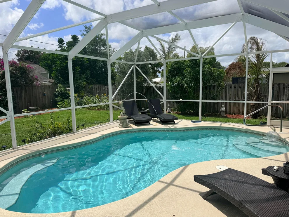 Unit for sale at 842 SE Quiescent Lane, Port St Lucie, FL 34983