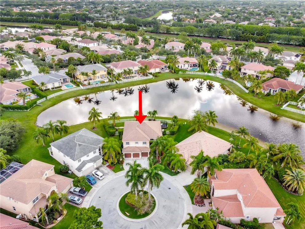 Unit for sale at 1050 Chenille Circle, Weston, FL 33327