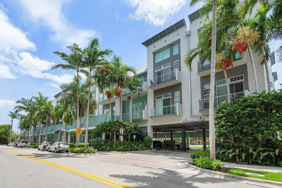 Unit for sale at 185 NE 4th Avenue, Delray Beach, FL 33483