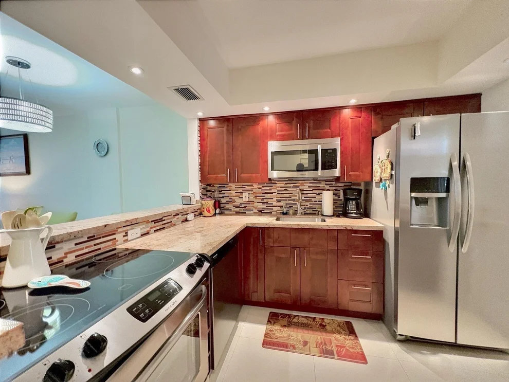 Unit for sale at 1333 E Hallandale Beach Boulevard, Hallandale Beach, FL 33009