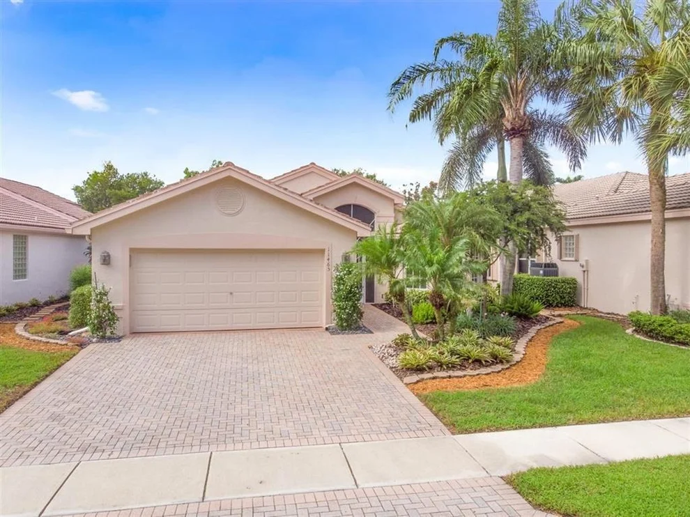 Unit for sale at 11465 Kanapali Lane, Boynton Beach, FL 33437