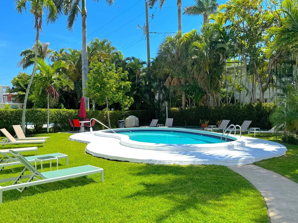 Unit for sale at 624 Antioch Avenue, Fort Lauderdale, FL 33304