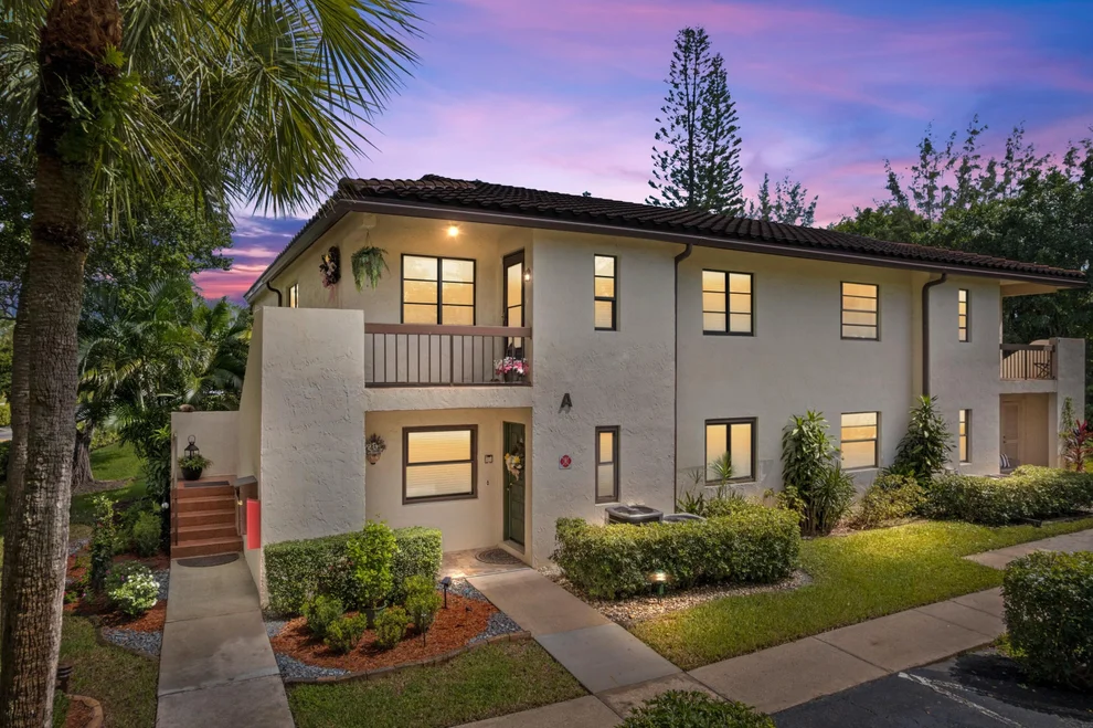 Unit for sale at 21734 Arriba Real, Boca Raton, FL 33433