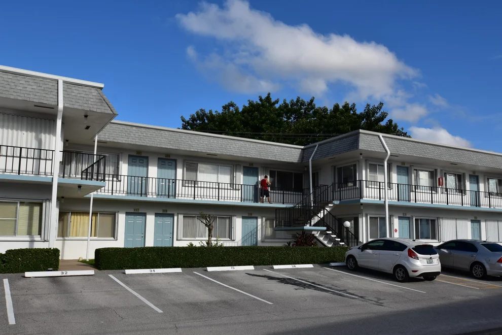 Unit for sale at 2960 Cynthia Lane, Lake Worth Beach, FL 33461