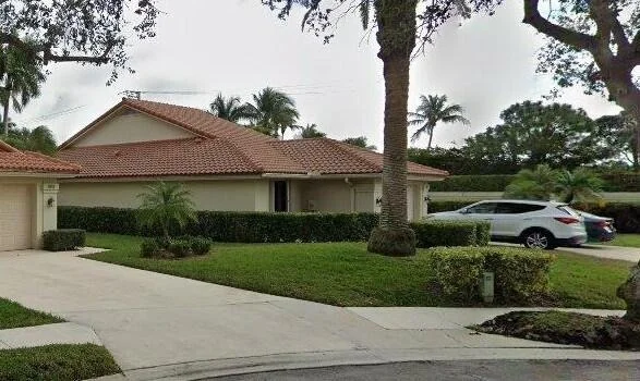 Unit for sale at 2805 Farragut Lane, West Palm Beach, FL 33409