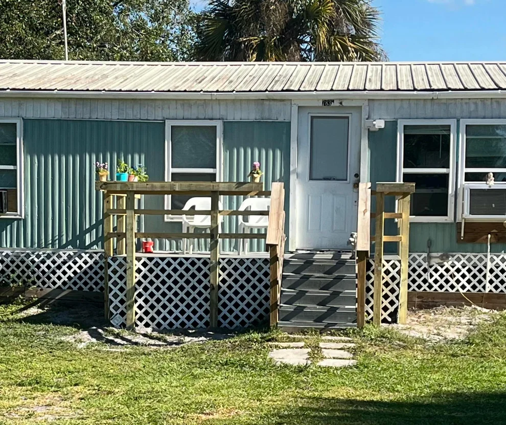 Unit for sale at 7835 SE 60th Drive, Okeechobee, FL 34974