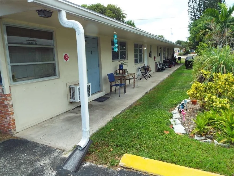 Unit for sale at 113 SE 12th Avenue, Pompano Beach, FL 33060