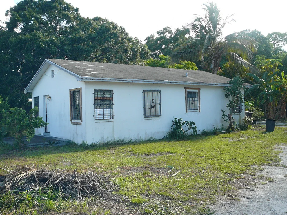 Unit for sale at 312 S 25th Street, Fort Pierce, FL 34947