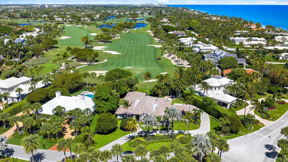 Unit for sale at 677 Village Road, North Palm Beach, FL 33408