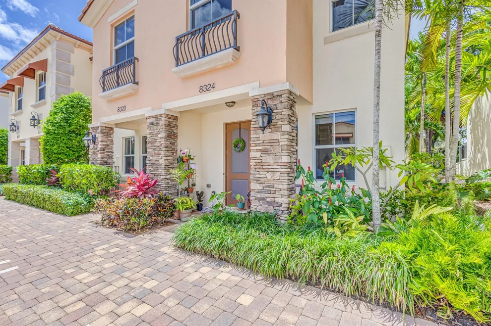 Unit for sale at 8324 Cocoplum Sound Lane, West Palm Beach, FL 33411