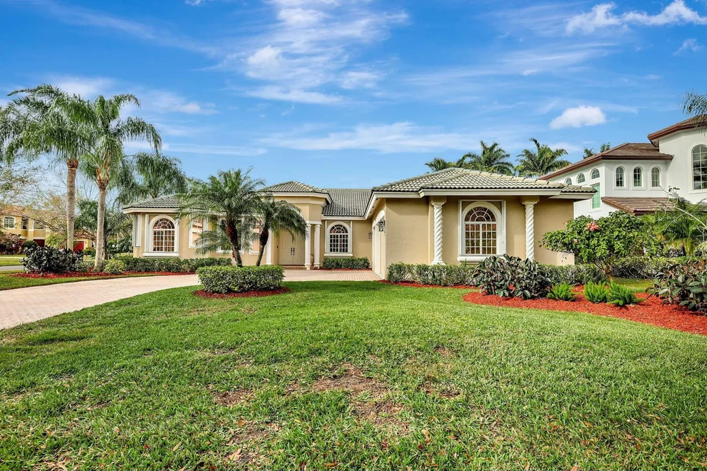 Unit for sale at 4658 SW Long Bay Drive, Palm City, FL 34990