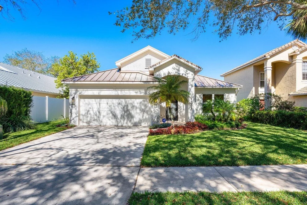 Unit for sale at 1231 Delray Lakes Drive, Delray Beach, FL 33444