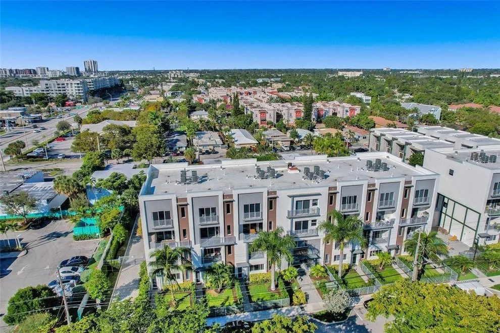 Unit for sale at 1025 NE 18th Avenue, Fort Lauderdale, FL 33304