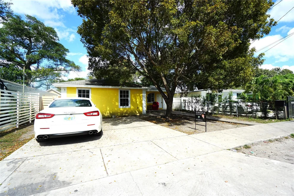 Unit for sale at 2035 NW 52nd Street, Miami, FL 33142
