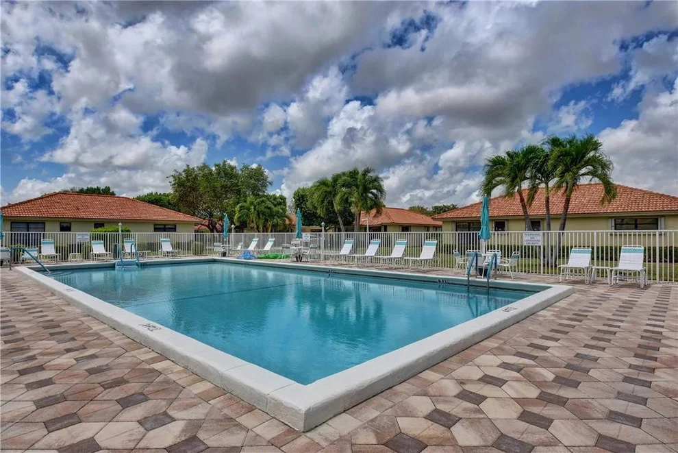 Unit for sale at 4475 Pandanus Tree Road, Boynton Beach, FL 33436