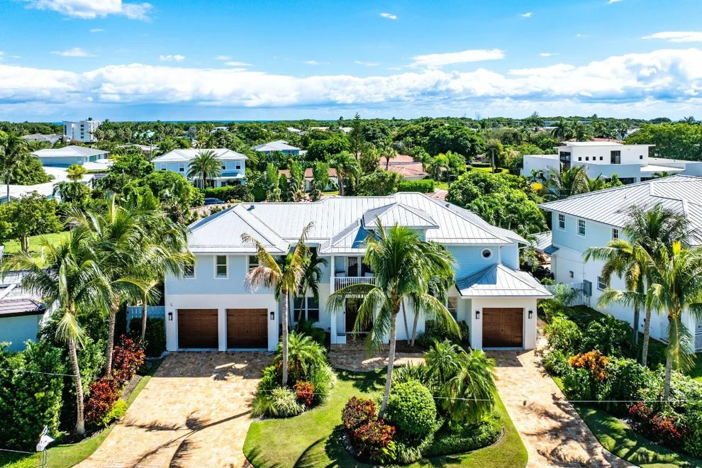 Unit for sale at 540 NE Spanish Trail, Boca Raton, FL 33432