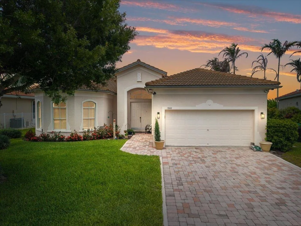 Unit for sale at 5910 Nicole Lane, Fort Pierce, FL 34951